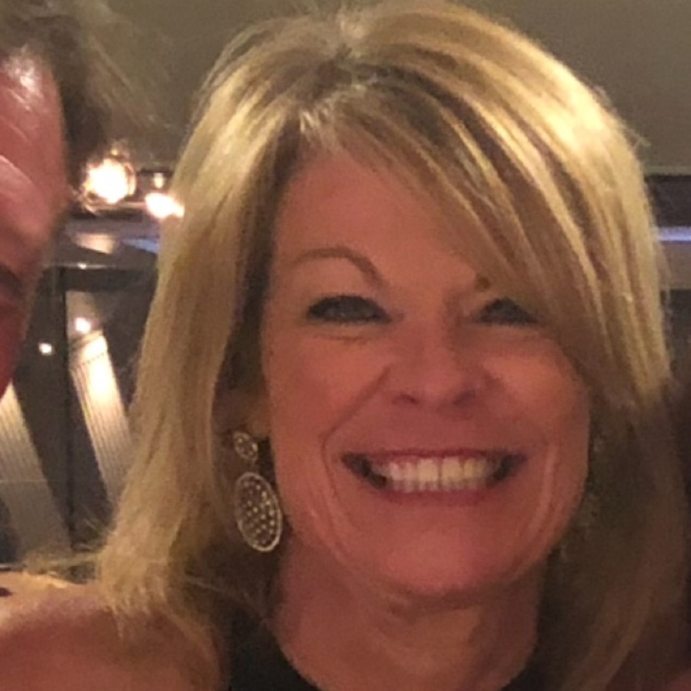 Meet your Posher, Tracy